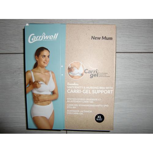 Soutient-Gorge Grossesse Et Allaitemant Carri-Gel Carriwell