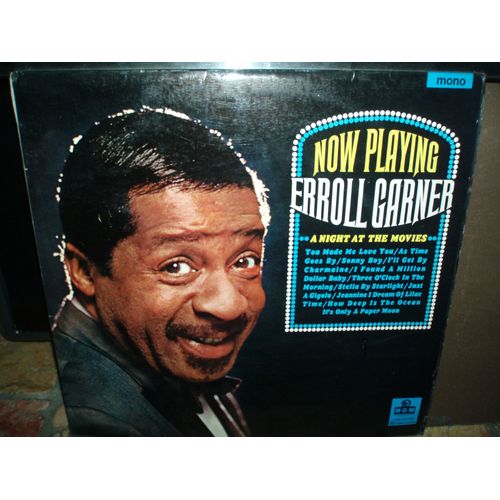 Now Playing / A Night At The Movies.