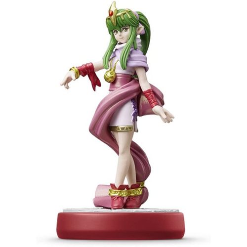 Amiibo Fire Emblem Series Figure (Tiki) [Import Japonais]