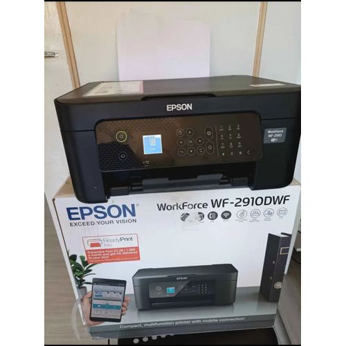 Imprimante Epson