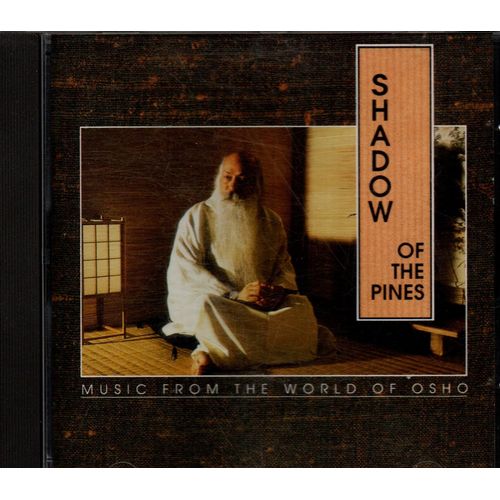 Music From The World Of Osho