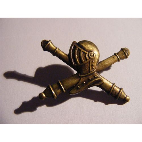 Insigne De Béret 2ème Division Blindée