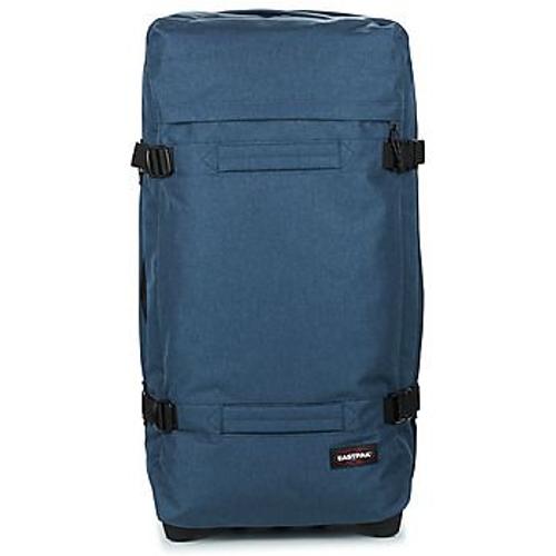 Valise Eastpak Transit'r L 121 L Bleu