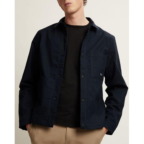 Veste Mathis Bleu Marine