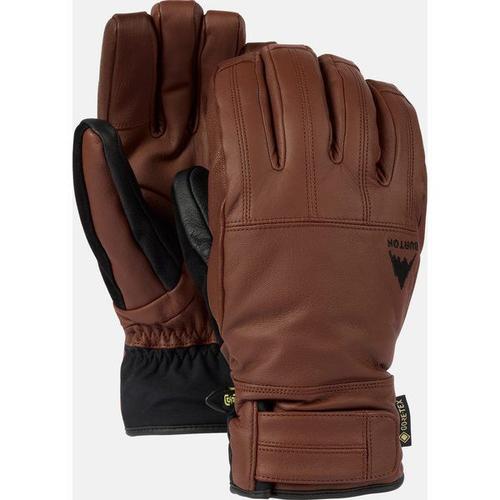 Gants En Cuir Gondy Gore-Tex Homme, Brown, L