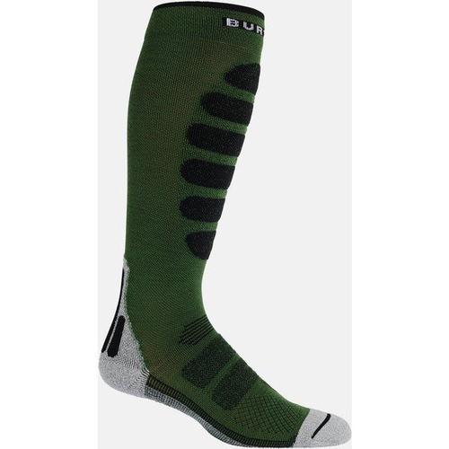 Chaussettes De Compression Légères Performance Homme, Martini Olive, L