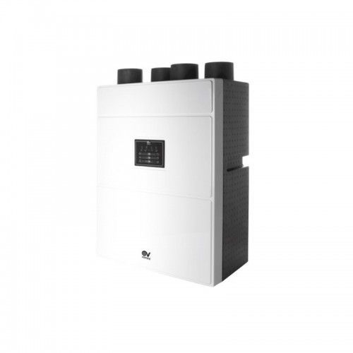 VMC double flux autoréglable Neti VORTICE