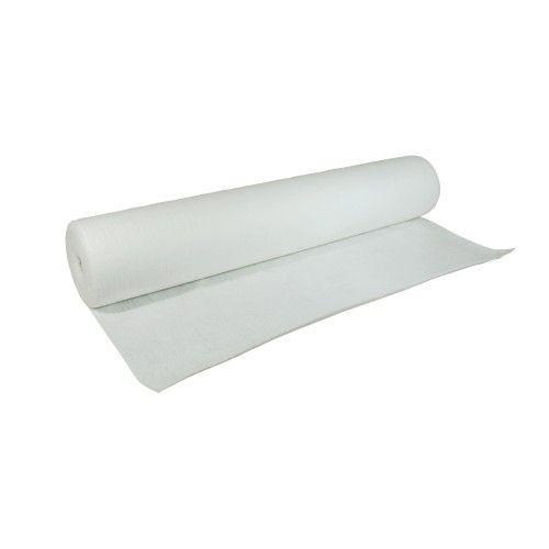 Bâche absorbante antidérapante réutilisable - polyéthylène - 20 x 1m THÉARD