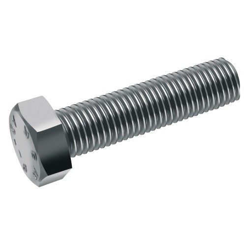 Vis métaux tête hexagonale - FT - inox A2 - 14x70 - boite 50 ACTON