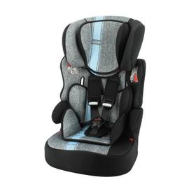 Siège Auto Rehausseur Bas Dream Groupe 2/3 (15-36kg) - Marvel Iron