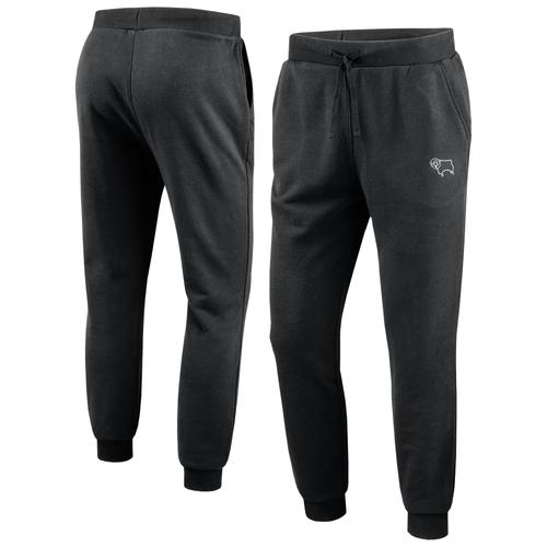 Pantalon De Jogging Derby County Essentials - Noir - Hommes