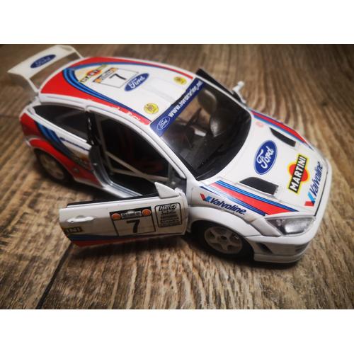 Voiture de rallye best sale miniature