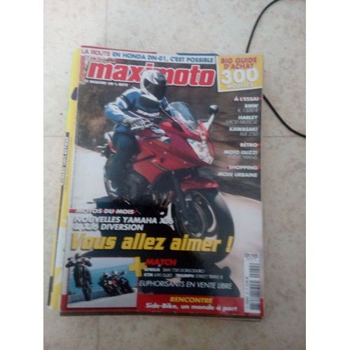 Maximoto 82