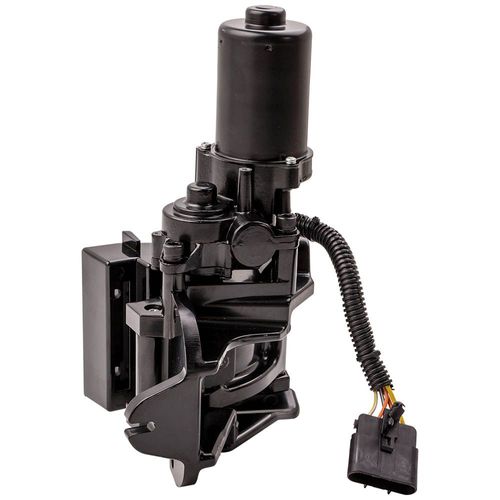 Moteur De Marchepied Droit Et Support Pour Cadillac Escalade 07-14 25971283