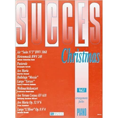 Succès Christmas