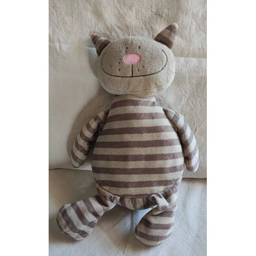 Doudou Grand Chat Sia
