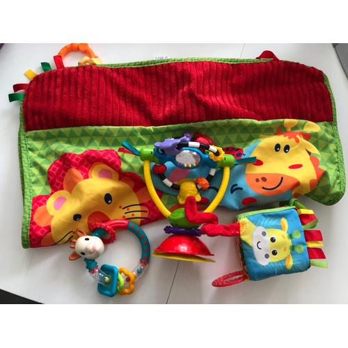 Lot Jouets Bébé