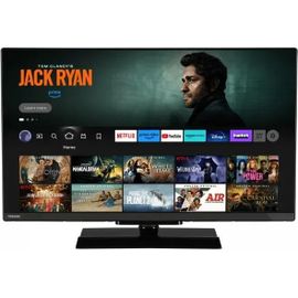 Toshiba 32LF3F63DAZ 32" (81 cm) Fire TV Smart Full HD