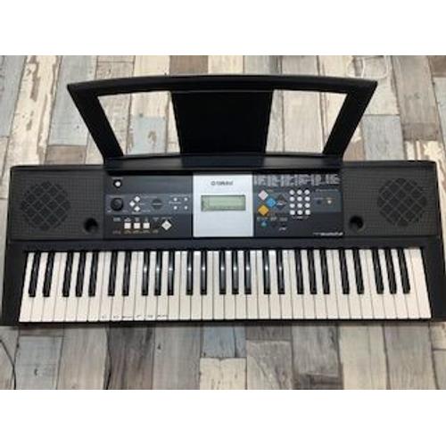 Synthetiseur Yamaha Psr E223