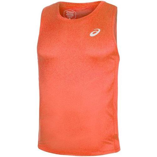 Core Débardeur Tank Top Hommes - Rouge