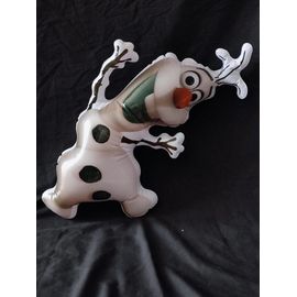 Personnage Olaf