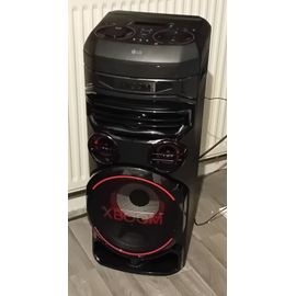 enceinte Bluetooth LG RNC7
