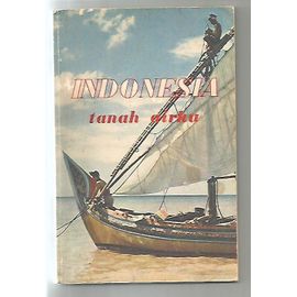 Indonesia Tanah Airku