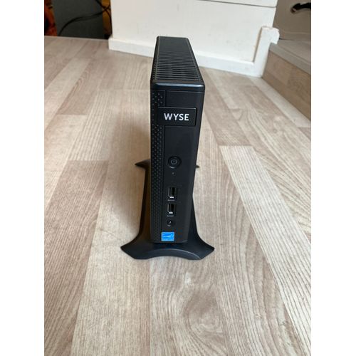 Dell Wyse 5010 (Modèle DX0D) Thin Client AMD - Ram 2 Go - DD 8 Go