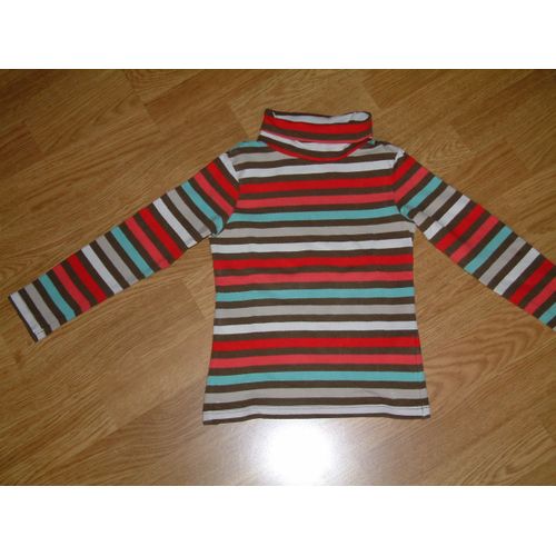 Sous-Pull Orchestra 4 Ans