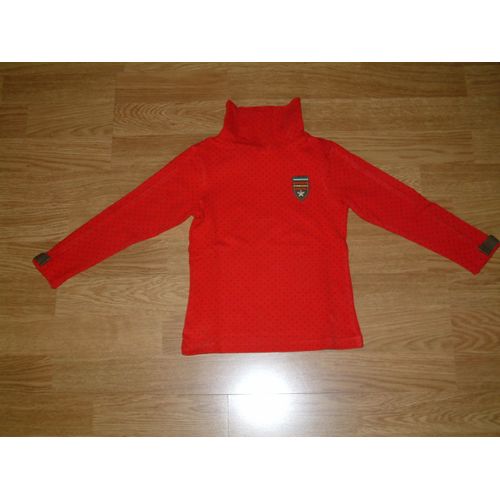 Sous-Pull Orchestra 4 Ans