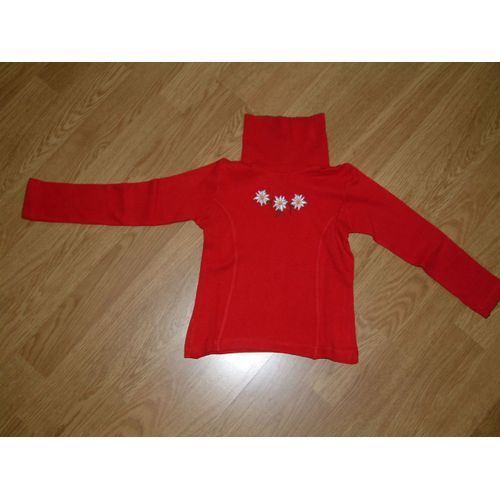 Sous-Pull 12 Mois
