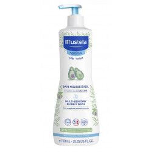 Mustela Bain Mousse Eveil 750ml