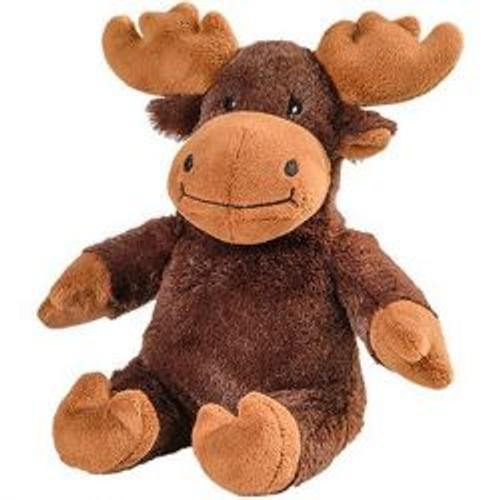 Soframar Bouillotte Cozy Peluche Juniors Elan