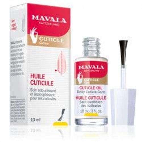 Mavala Huile Cuticule 