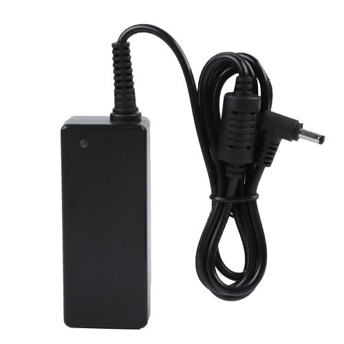 Pour ASUS 45W 19V 2.37A 4.0 1.35mm chargeur adaptateur secteur pour ordinateur portable 100-240V