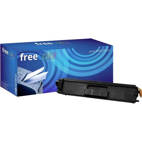 Freecolor Toner remplacé Brother TN421C compatible Cyan 1800 Pages TN421C-FRC