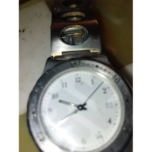 Montre