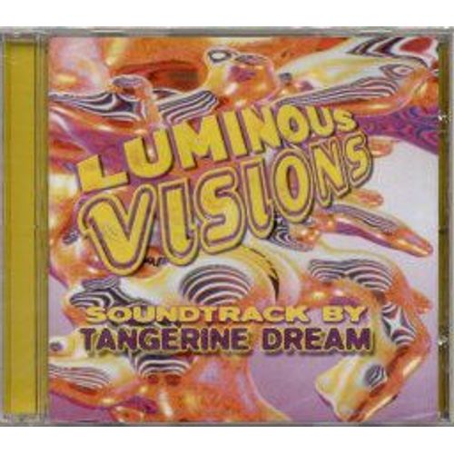 Luminous Visions