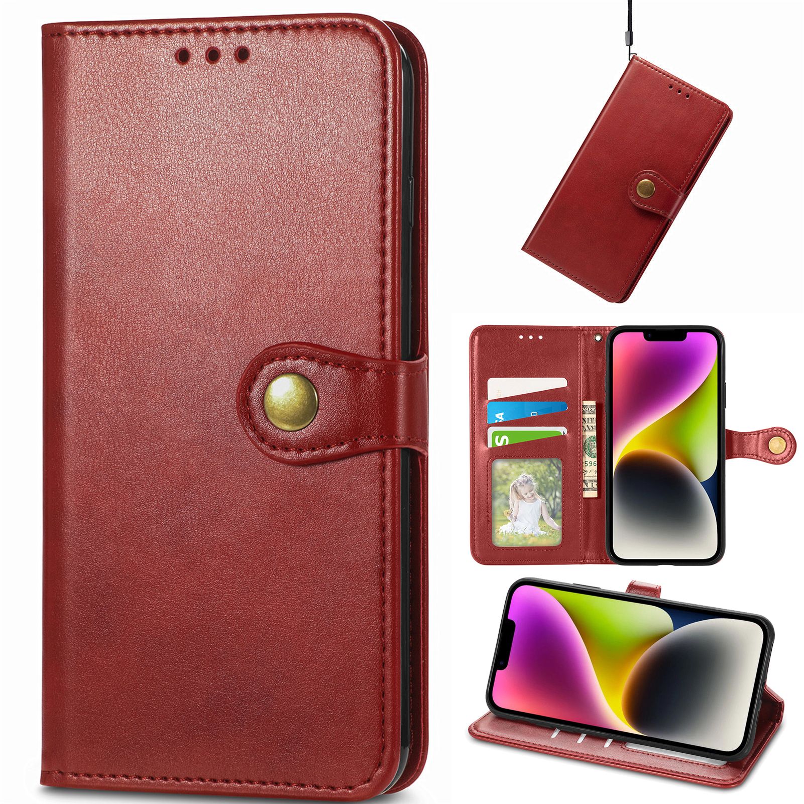 Coque Pour Realme 7 Pro Coque Compatible Realme 7 Pro Coque ... - 6