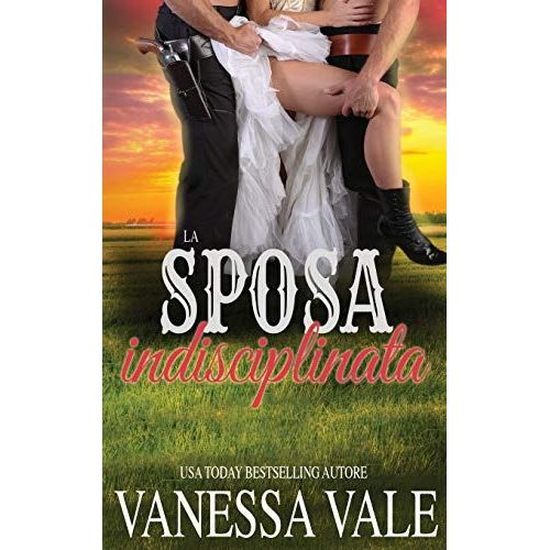 La Sposa Indisciplinata