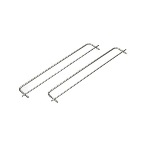 Support accessoires pyrolyse (300025-40086) Four cuisinière (00466546 SIEMENS BOSCH)