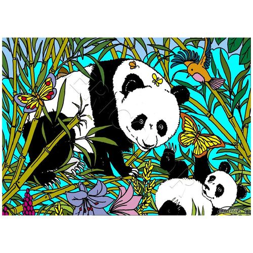 Panda