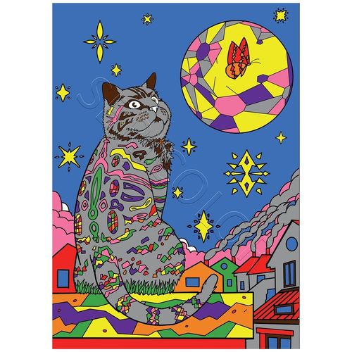Chat Gregory