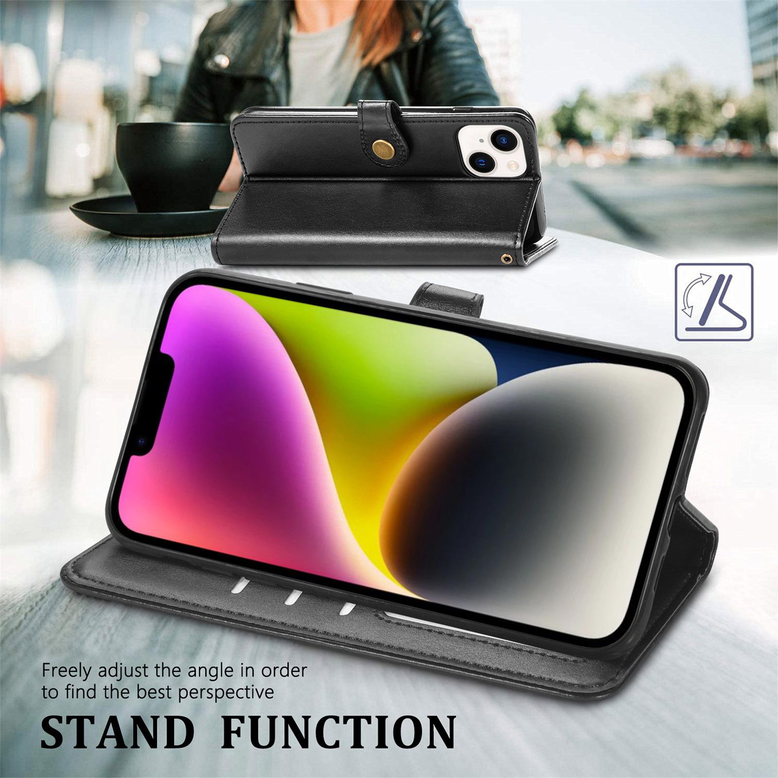 Coque Pour Realme 7 Pro Coque Compatible Realme 7 Pro Coque ... - 9