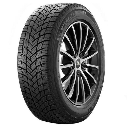 PNEU Hiver Michelin X-Ice Snow SUV 205/50 R17 93 H