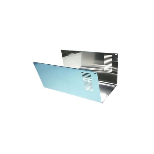 COUVERTURE RÉGLABLE POUR HOTTE CANDY - 49036642