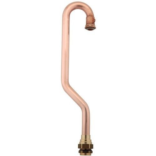 Crosse de sortie de compteur G4 - JPC 6/20 DN20 - FlexiClic CLESSE