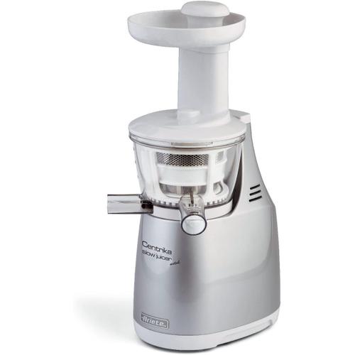 Centrifugeuse Électrique 150w Gris Blanc