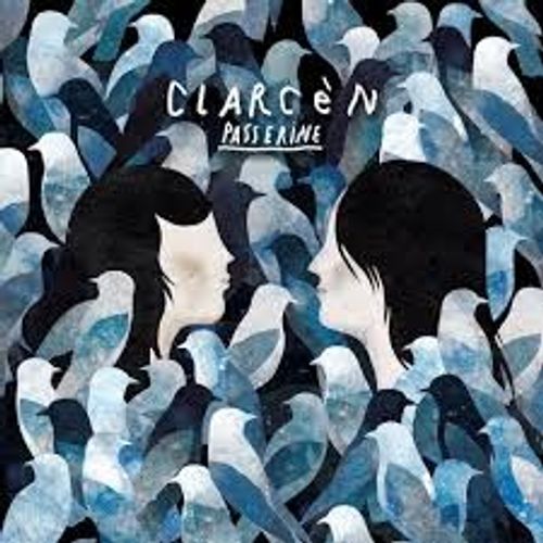 Passerine - Clarsèn -