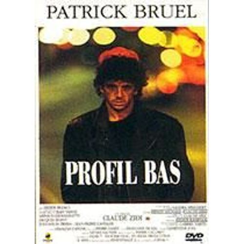 Profil Bas